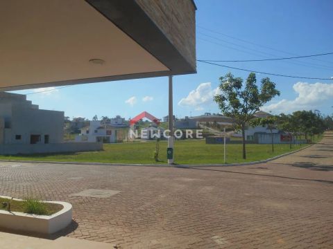 Lote em condomínio em Rua Maria Becker Motta - Mar do Norte - Rio das Ostras/RJ