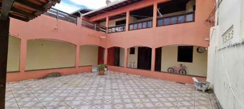 Vendo Casa Duplex No Residencial Vinhais II 3 Quartos