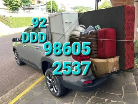 frete sao jose zumbi tancredo coroado novo aleixo cidade nova aleixo japiim distrito eliza