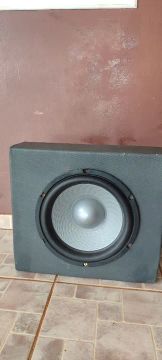 Sub Bravox 