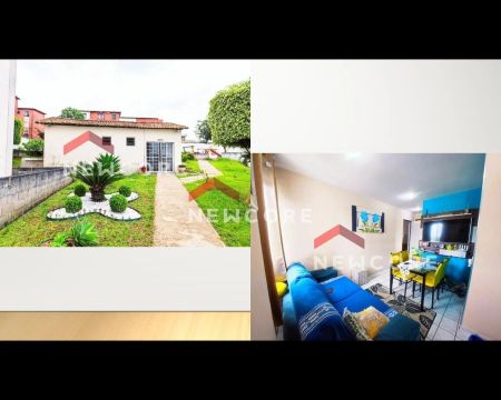 Apartamento em Rua dos Têxteis - Chácara Santa Etelvina - São Paulo/SP