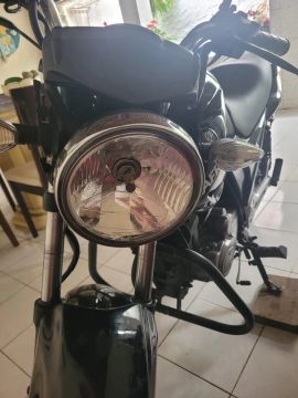 Dafra Riva 150