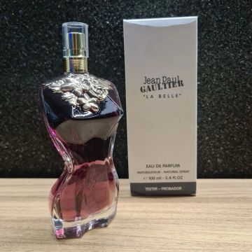 Perfume La Belle edp Tester