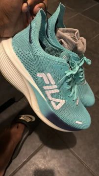 Fila Racer Carbon 2