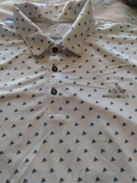 Camisa Adidas Original 