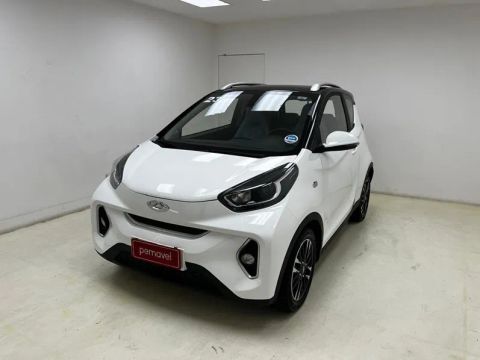 Caoa Chery Icar 45 Kw Elétrico