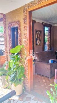 Casa à venda, 83 m² por R$ 138.000 - Centro - Andirá/PR