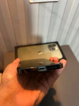 Vendo iPhone 13 Pro Max 128GB extra ! 