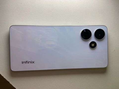 Infinix hot 30 zero