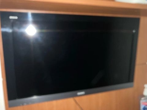 TV Sony 40 Polegadas, perfeito estado 