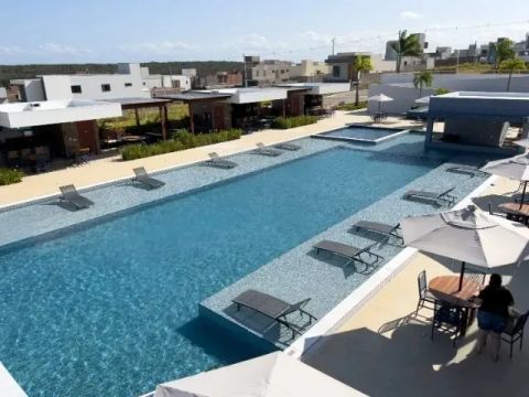 Monte Carlo - Lote Padrão - Lado Da Sombra - Escriturado