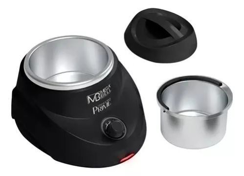 Termocera Depilatória CERAMATIC Mega Bell Prime Bivolt 