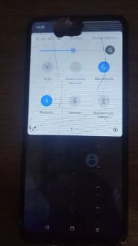 C11 Motorola com defeito 150,00