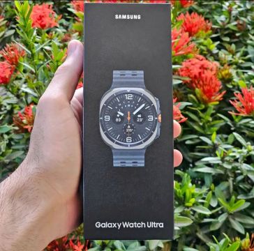 Smartwatch Samsung Galaxy Watch Ultra