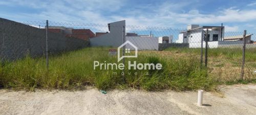 terreno - Residencial Cittá di Salerno - Campinas