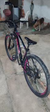 Bicicleta Aro 29