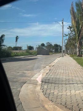 Terreno em Eusébio nas margens da CE 040 