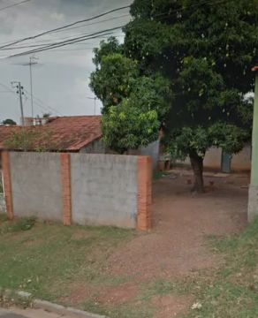 Ouro Fino ao Lado CPA 01 - r$ 110 mil