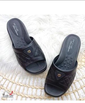 Tamanco Modare Ultra Conforto Preto