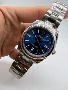 Rolex Oyster Perpetual