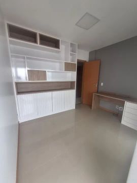 Alugo apartamento no Hemisphere 360