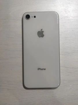 IPHONE 8 CARENAGEM COMPLETA 