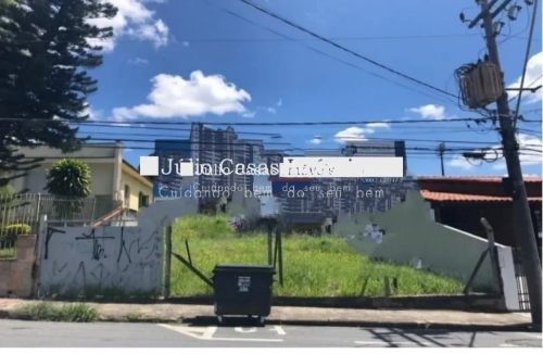 Terreno Ótima Localização Santa Rosalia