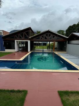 CASA EM CONDOMÍNIO SITIO DAS FLORES