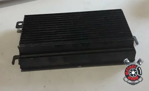 Amplificador Som Grand Cherokee 1999 - 2002 / 56038407ad