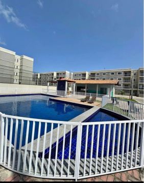 APARTAMENTO TÉRREO COM GARDEN