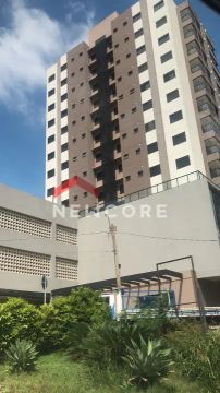 Apartamento em Rua Francisco Antônio Pinto - Parque Industrial - Campinas/SP