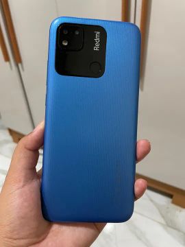 Xiaomi Redmi 10A