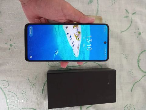Infinix Hot 11s 128GB conservado