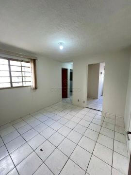 Apartamento Padrão em São José do Rio Preto