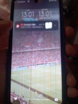 Vendo redmi note 9