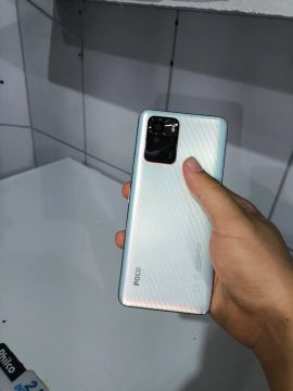 Poco x3 gt 256g