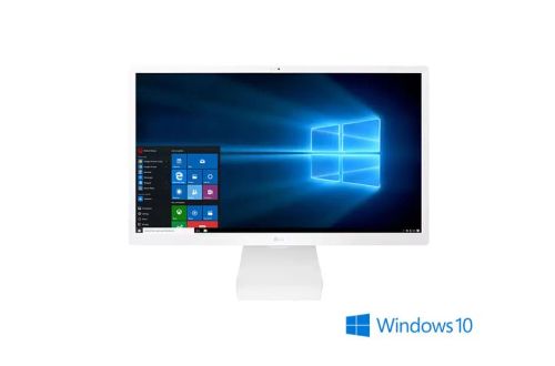 Computador All in One LG