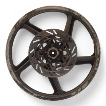 Roda Dianteira Dafra Speed 150 2008
