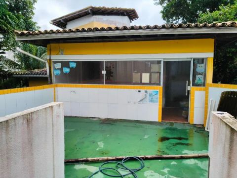 TERRENO RESIDENCIAL em SALVADOR - BA, PATAMARES