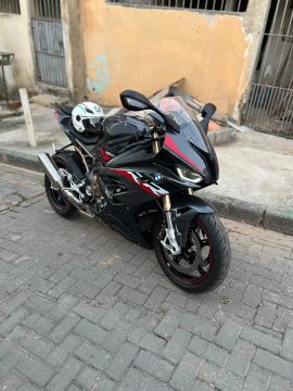 S1000 mais nova do mundo 100 km 