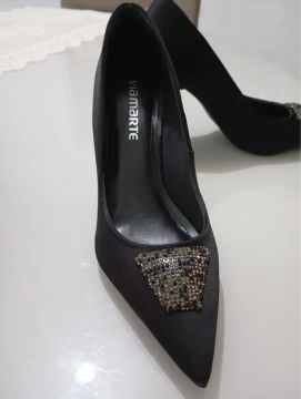 Sapato scarpin Via Marte 