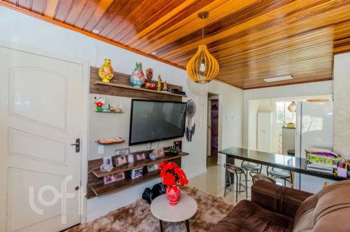 Casa à venda em Jardim Carvalho com 97 m², 4 quartos, 1 suíte, 6 vagas