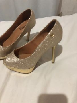 Sapato feminino 