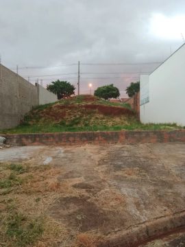 EXCELENTE TERRENO COM 262,50M² NO JARDIM CAMBUÍ, PRÓXIMO À AVENIDA CECILIA LOURENÇÃO