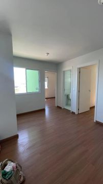 VENDE-SE APARTAMENTO EM PELOTAS