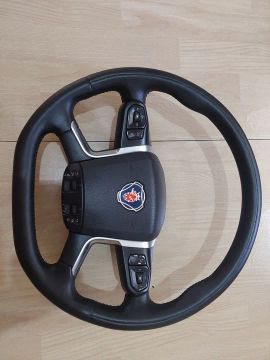 Volante Original Scania caminhão r450 ano 2023