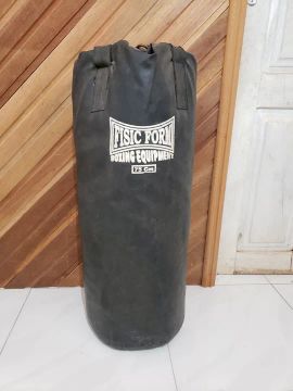 SACO DE BOXE