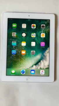 iPad 4 32Gb