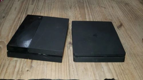 Lote ps4