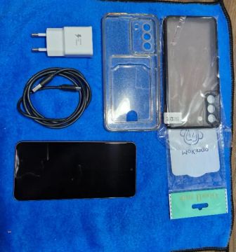 Samsung Galaxy S21 FE 5G - 256GB